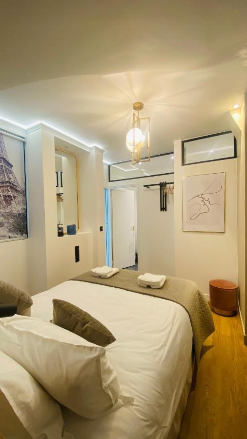 Feifei'S Home & Spa - Luxe 10 Min Paris Аньер-сюр-Сен Экстерьер фото