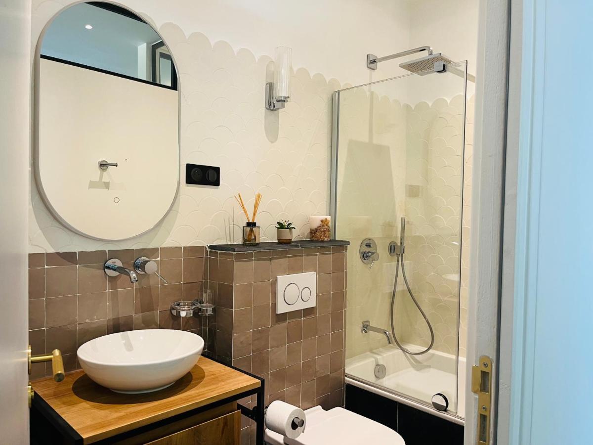 Feifei'S Home & Spa - Luxe 10 Min Paris Аньер-сюр-Сен Экстерьер фото