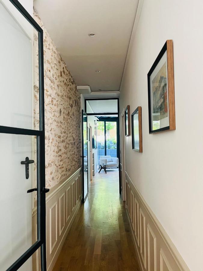 Feifei'S Home & Spa - Luxe 10 Min Paris Аньер-сюр-Сен Экстерьер фото