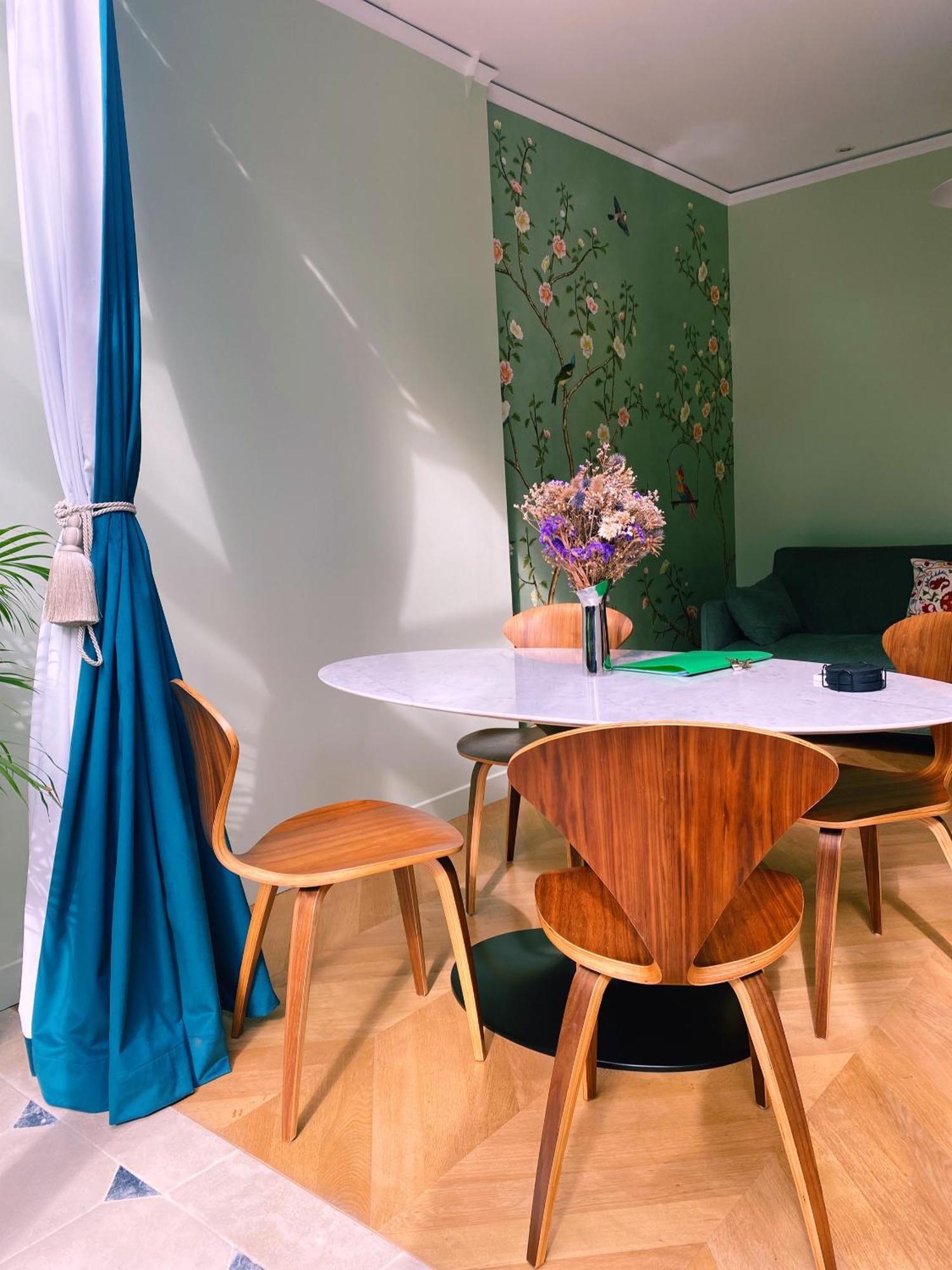 Feifei'S Home & Spa - Luxe 10 Min Paris Аньер-сюр-Сен Экстерьер фото