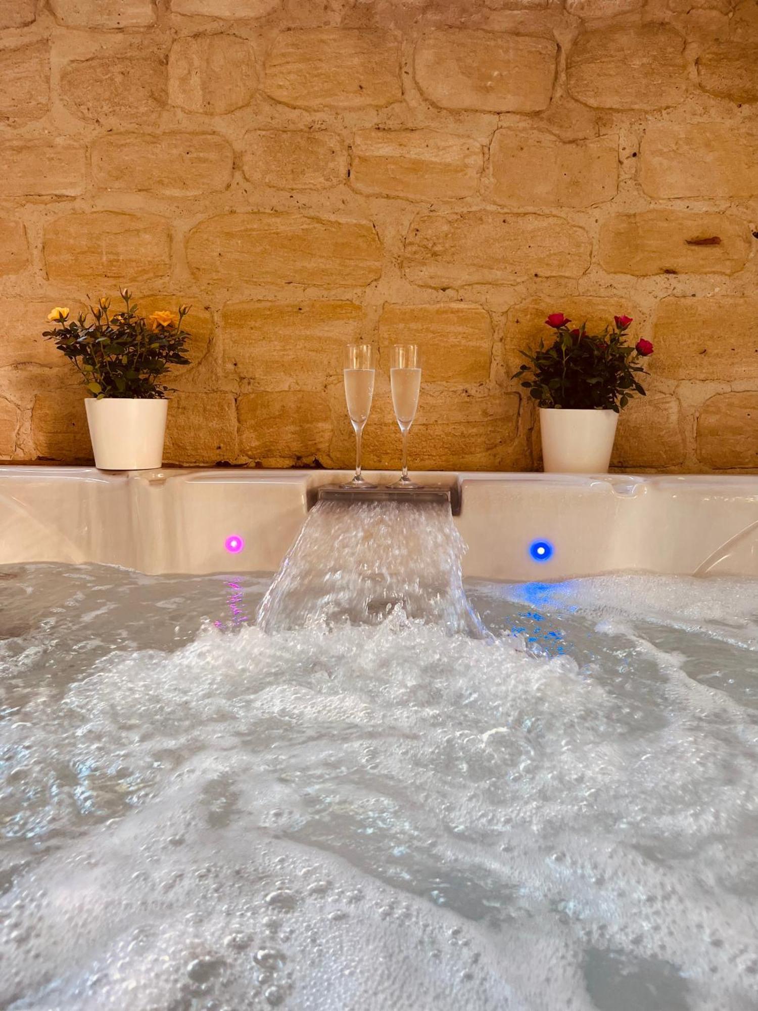 Feifei'S Home & Spa - Luxe 10 Min Paris Аньер-сюр-Сен Экстерьер фото