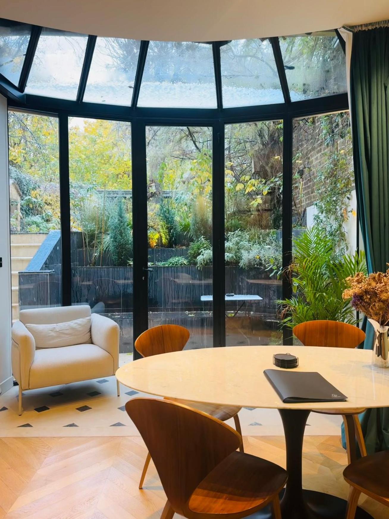 Feifei'S Home & Spa - Luxe 10 Min Paris Аньер-сюр-Сен Экстерьер фото